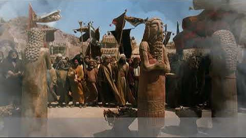 ترجمهٔ تصویری سوره کافرون | فهم آسان و کوتاه برای همه