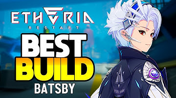 Complete Batsby Guide at ONLY 5 Stars - INSANELY Damage & Speed
