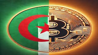 Algeria s Digital Dawn From Sahara Riches to Blockchain Horizons
