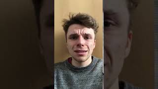 Reference for crying face