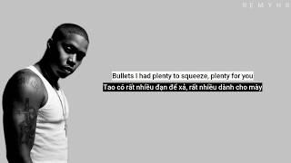 [Vietsub] Nas - Rewind (Lyrics Video)