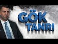 GÖK TANRI İNANCI - ESKİ TÜRKLERDE TEK TANRICILIK | COŞKUN FAİK KAVALA | HERKES İÇİN TARİH -31