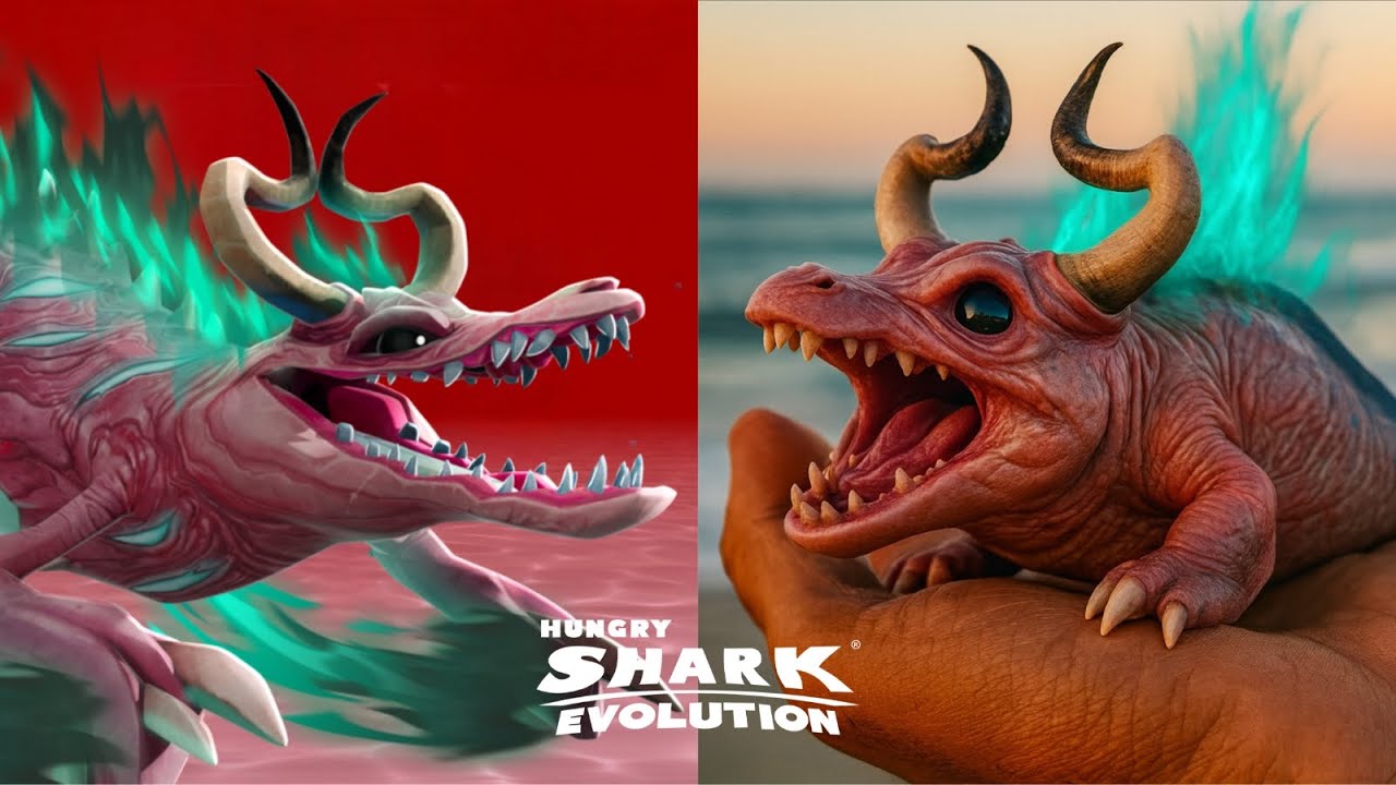 hungry-shark-evolution-all-tiny-shark-version-new-astaroth-update