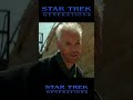 Star Trek Generations: Picard Confronts Soran