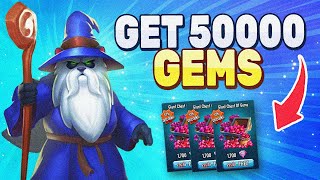 Monster Legends Hack | How I Got 50,000 Gems | Monster Legends Mod Apk screenshot 2