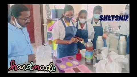 Value addition from horticulture@POST HARVEST TECHNOLOGY LAB, COH, MOJERLA, SKLTSHU