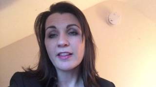 Vikki Thomas Talks About Jt Fo