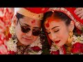 Traditional Nepali Wedding 2020
