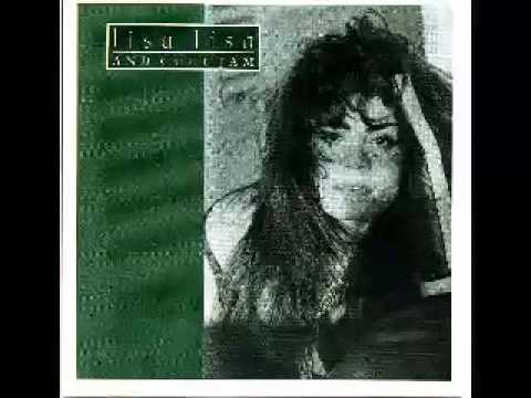 Lisa Lisa and Cult Jam - Where Were You When I Needed You