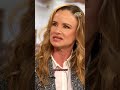Juliette Lewis Recalls Working with Drew Barrymore in 'Whip It' | #Shorts