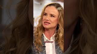 Juliette Lewis Recalls Working with Drew Barrymore in 'Whip It' | #Shorts