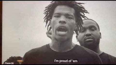 Rotoscope - Music Video