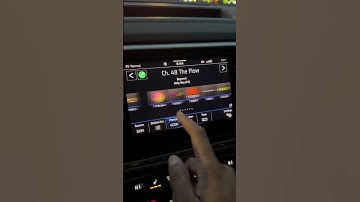 New Channels on SiriusXM