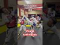 El taekwondo no se practica, se vive. #taekwondo #taekwondotrainning #taekwondolife