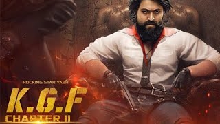 KGF Chapter 2 Hindi Af Somali 2021 Released Dubbed