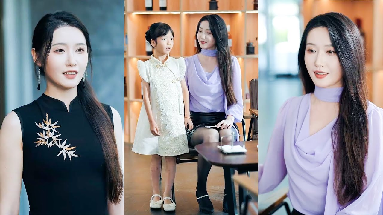 窮小伙隱藏身份下山相親，結果被帶著萌娃的美女總裁直接拉去結婚，本以為5年前只是一夜錯情，結果她死心塌地一直等著接他回家#爽文