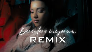 Sura İskenderli - Derinlere İniyorum (Erdem Çiller Remix)