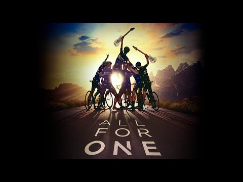 All For One - Official Trailer