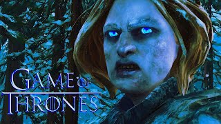 Что-То Новое  -  Game Of Thrones V14