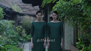 TWINS - similar, yet diferrent