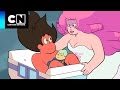 Diário de Bordo #1 | Aventuras em Beach City | Cartoon Network