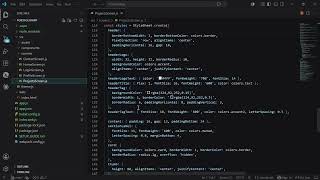 How I Built a Cross-Platform Portfolio App with React Native & Expo! 🚀