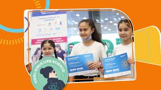 Tech4Impact Projects In 2022