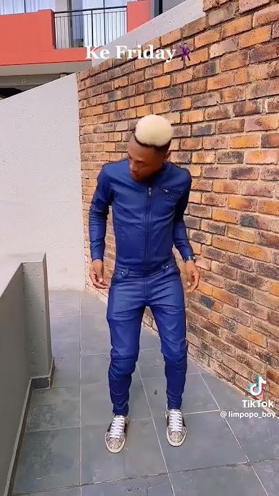 New amapiano dance moves 2023 ft Limpopo boy #dance #limpopoboy #sa #southafrica #amapiano