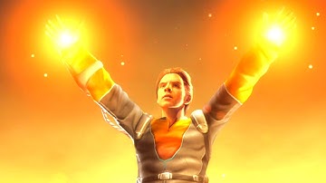 X-Men: The Official Game - Walkthrough Part 13 - Fire Serpent