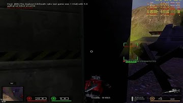 C&C Renegade - Fear0007777 + ProZor89