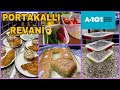 A101’e TENCERE DİYE GİTTİM NE ALDIM⁉️200₺’ lik PAZAR ALIŞVERİŞİ❌EŞİMİN EN SEVDİĞİ TATLIYI YAPTIM😍👌