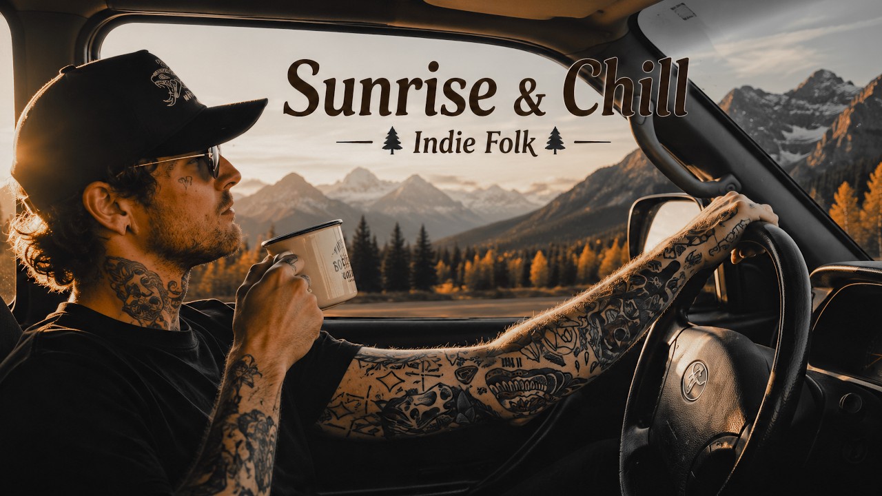 Watch Sunrise & Chill Indie Folk – Warm Acoustic Music for Peaceful Morning Coffee on YouTube Watch Sunrise & Chill Indie Folk – Warm Acoustic Music for Peaceful Morning Coffee on YouTube