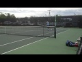 JS Video USJ tennis 052213