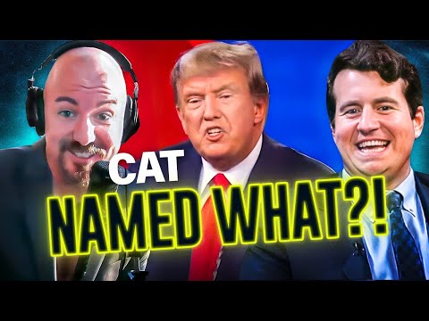 Trump Has HILARIOUS