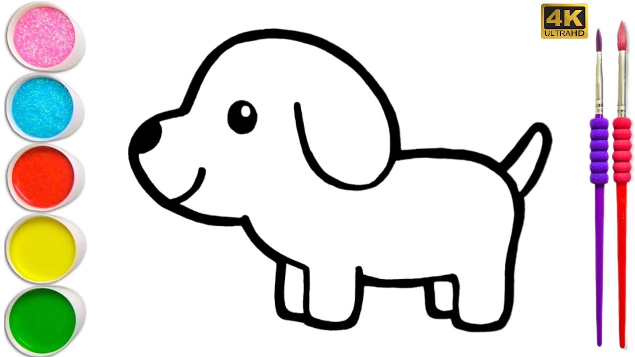 cute-dog-drawing-for-kids-toddlers-easy-cute-puppy-drawing-easy