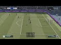FIFA 21 | SCRIPTED GK