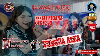 RAJAWALI MUSIC SEKUNTUM MAWAR MERAH Wd_ SANDHY & RELA