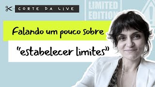 Estabelecer limites - O impacto das expectativas dos outros sobre nós