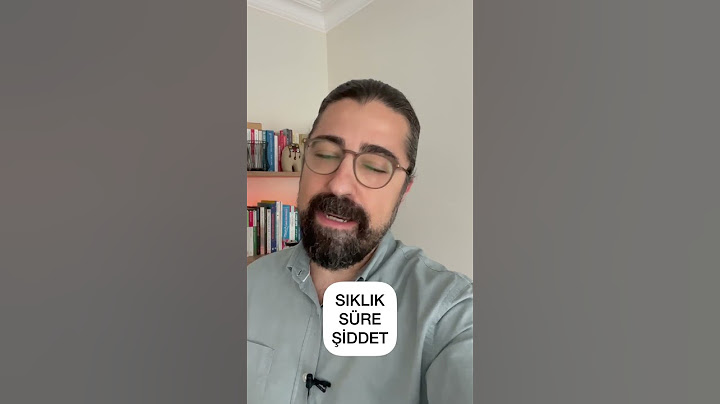 Panik Atak Sorununun Çözülmeye Başladığını Nasıl Anlarım?