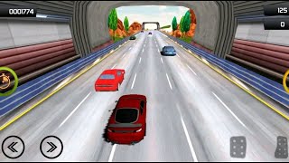 Traffic Battle Extreme Fever Car Racing games screenshot 1