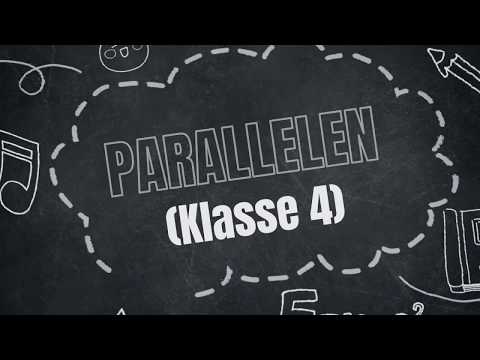 Video: Treiber 4: Parallele Linien