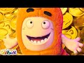 Slick o Milionário | 2 HORAS DE ODDBODS BRASIL! | Desenhos Animados Engraçados em Português