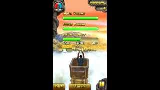 Temple Run 2 - Glitch Infinite Points [ITA] screenshot 5