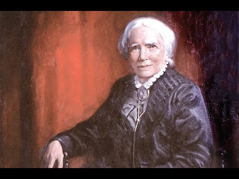 Elizabeth Blackwell: Pioneer Work in Opening the Medical Profession to Women