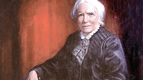 Elizabeth Blackwell: Pioneer Work in Opening the M...