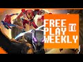 Top 5 F2P Weekly Stories - Marvel Rivals Takes Aim At Overwatch Ep 592