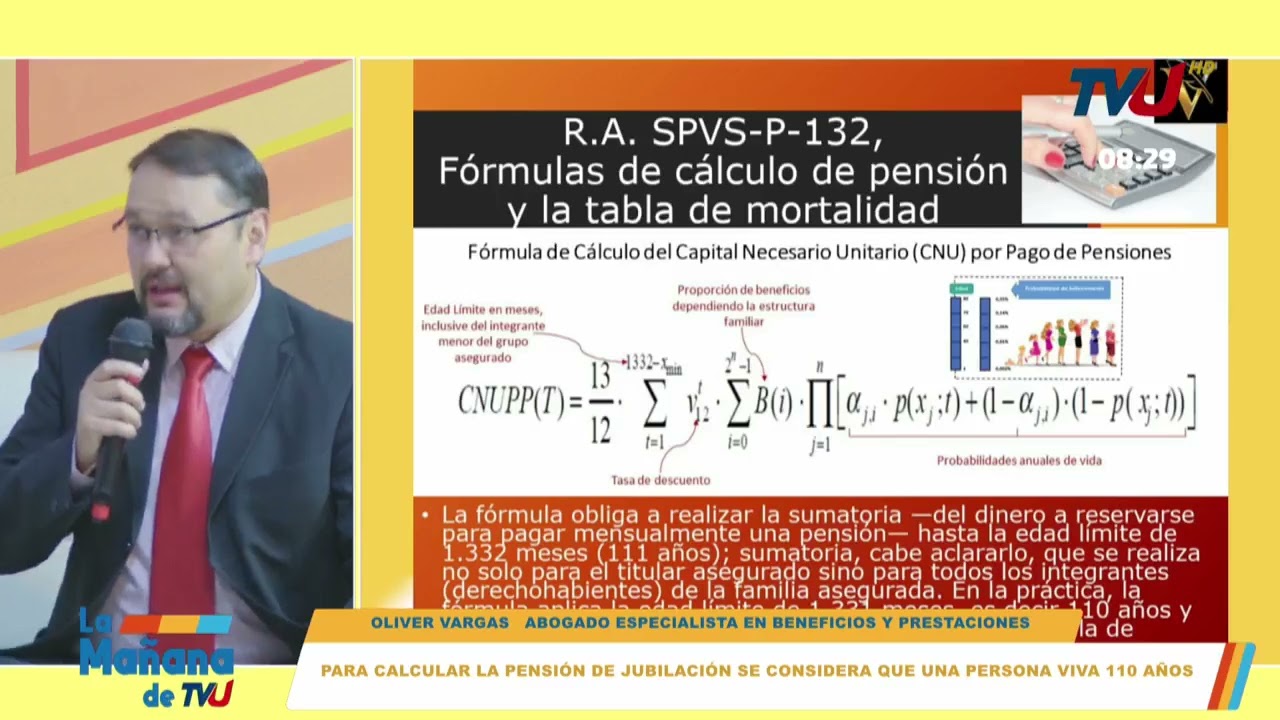 CALCULAMOS TU PENSIÓN DE JUBILACIÓN