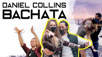 Believer - Daniel Collins Bachata Official Trailer
