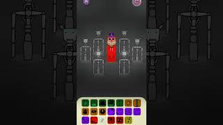 Sprunked Mix Beats|Dandy World Mod #sprunki #incredibox #games #roblox #gaming #gameplay