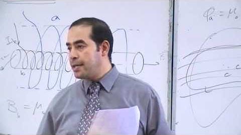 05 Magneric Mutual Inductance part 4,,Prof Ayman